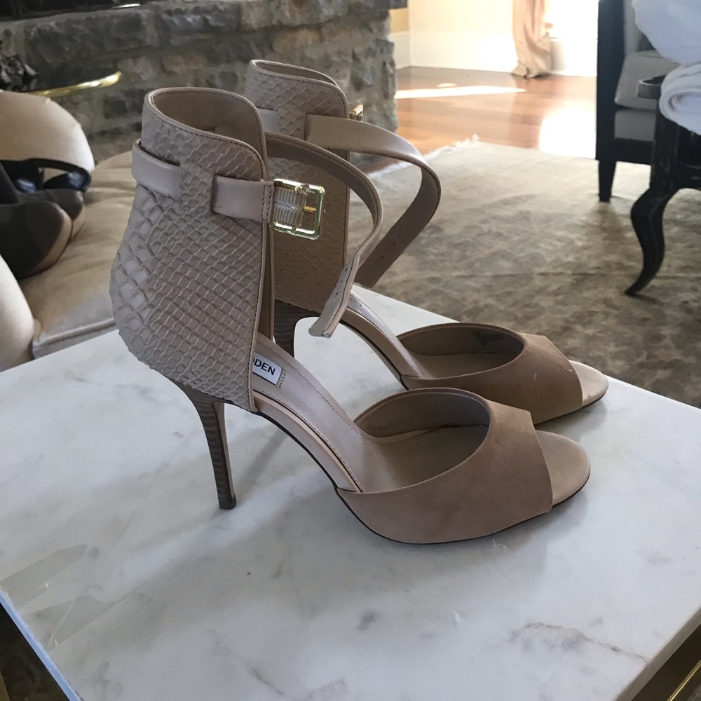 Steve Madden heels